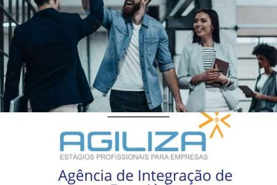 agiliza servico de luziania go
