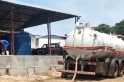 auto fossa moreninhas