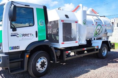 correta ambiental