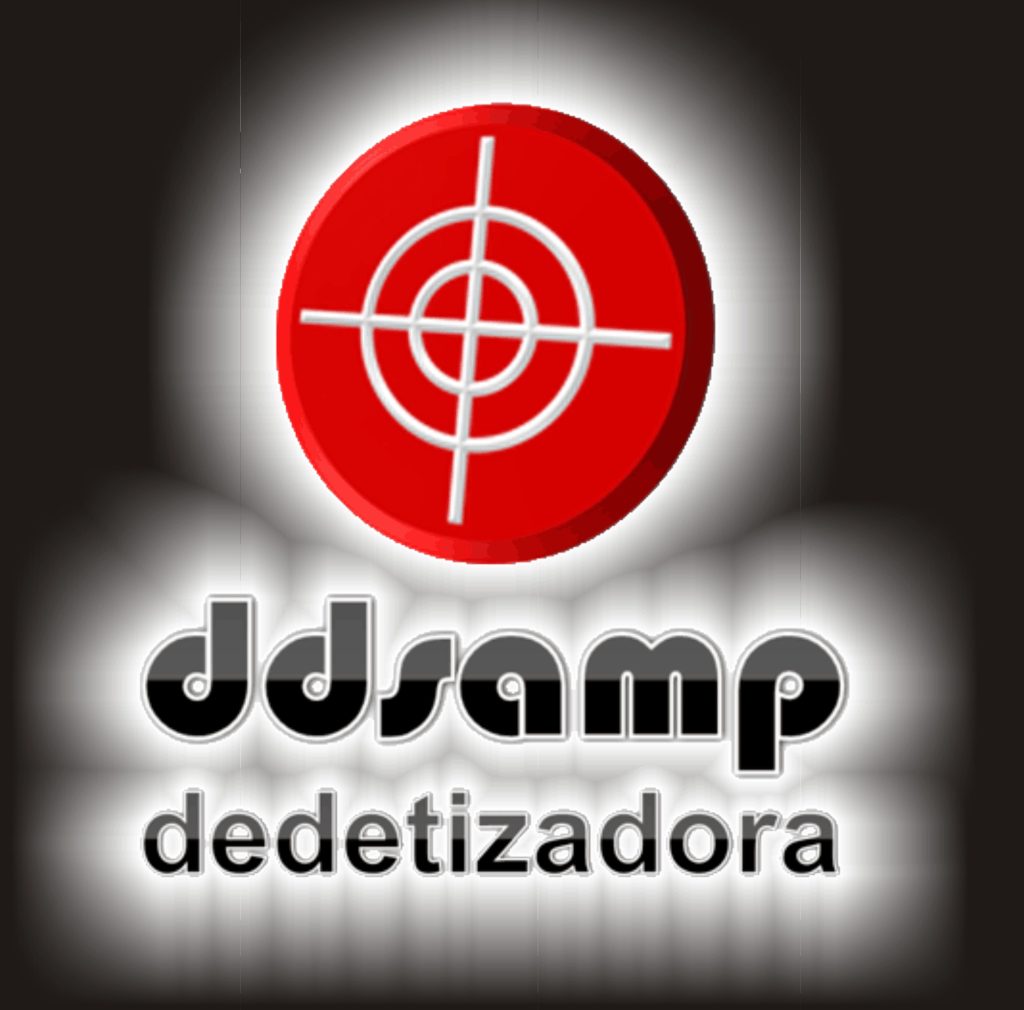 DDSAMP Dedetizadora 1 ddsamp dedetizadora