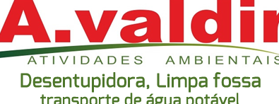 desentupidora a valdir atividades ambientais