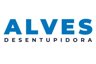 desentupidora alves