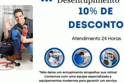 desentupidora em feira de santana brasil servicos rapidos e eficientes para residencias e empresas