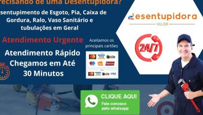 desentupidora em itaquaquecetuba brasil servicos rapidos e profissionais para seu lar ou empresa 1