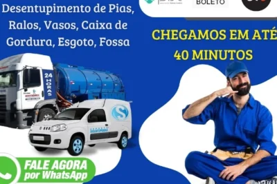 desentupidora em londrina brasil servicos rapidos e eficientes para seu lar ou empresa