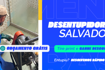 Desentupidora em Salvador, Brasil: Serviços Rápidos e Profissionais para Seu Lar ou Empresa 9 desentupidora em salvador brasil servicos rapidos e profissionais para seu lar ou empresa