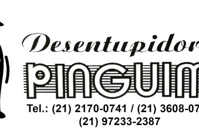 Desentupidora Pinguim 5 desentupidora pinguim