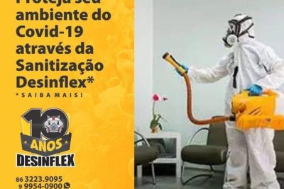 desinflex dedetizadora em teresina controle de pragas desentupimento