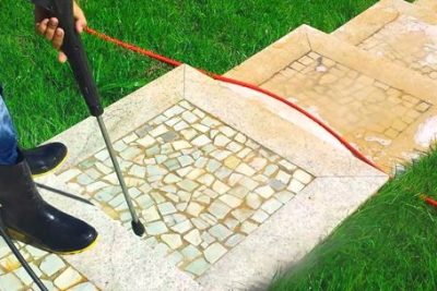 dilui limpeza profissional