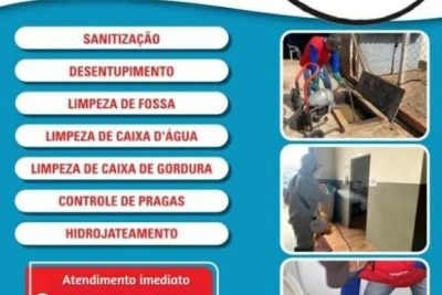 Dinâmica DESENTUPIMENTO E DEDETIZAÇÃO 3 dinamica desentupimento e dedetizacao