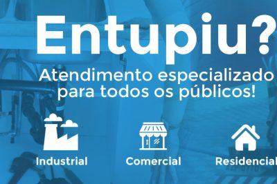 dn desentupidora