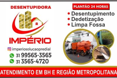 encanador desentupimentoimperio servicos