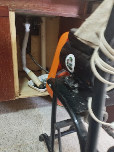FVF Desentupimentos