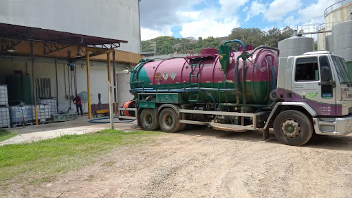 São Bento Limpa Fossa Caxias do Sul