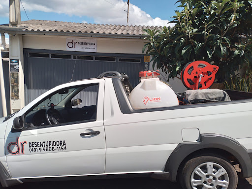Dr Desentupidora Chapecó