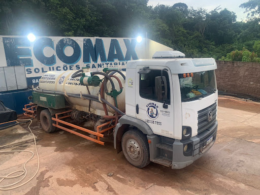 Limpa Fossa Ecomax