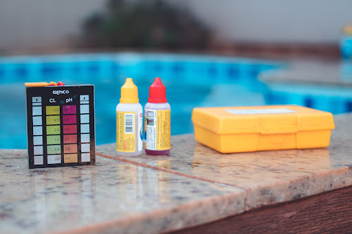 Clai Limpeza de piscina e desentupidora