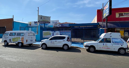 Clean Tec Dedetizadora e Desentupidora