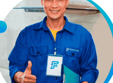 flextech desentupidora e dedetizadora
