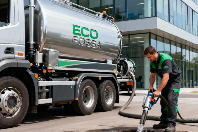 Fossa Ecológica Sustentável: Como Funciona e Vantagens