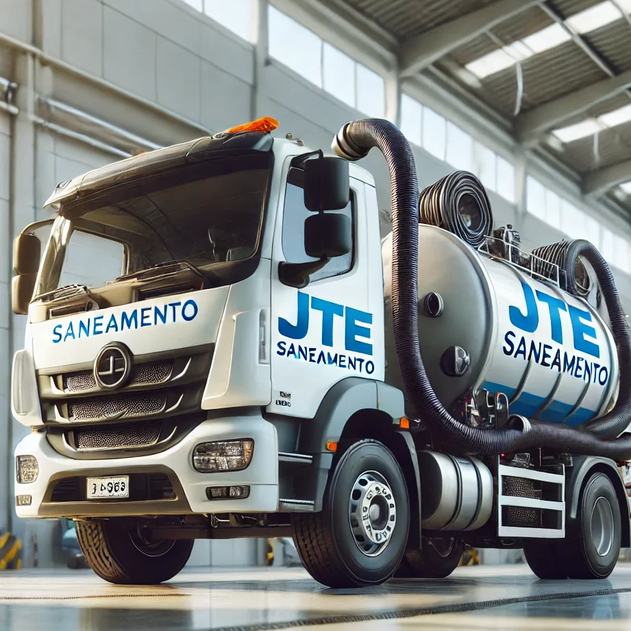JTE - Saneamentos 1 jte saneamentos