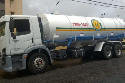 limpa fossa parnamirim ltda