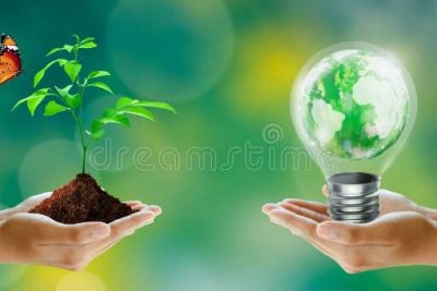 planeta limpo ambiental