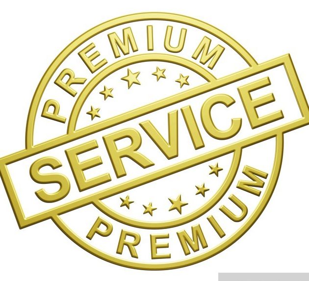 PREMIUM Serviços 1 premium servicos