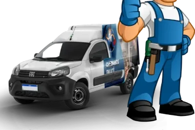 prime desentupidora