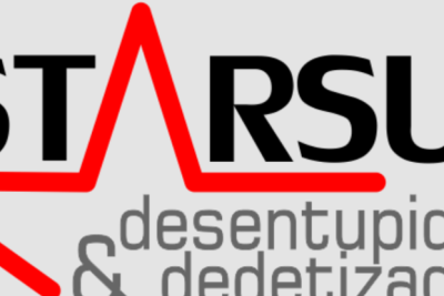 starsul desentupidora e dedetizadora